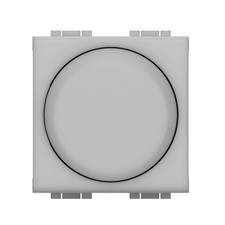 BTICINO LIVING LIGHT - TORCIA LED ESTRAIBILE 2 MODULI LN4380N SOSTITUISCE N4380