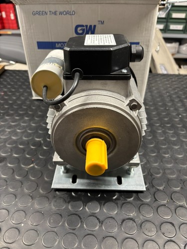 Motore elettrico casit hp - motore, 0,75