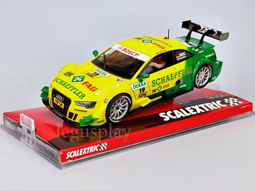 Slot car scx - slot,