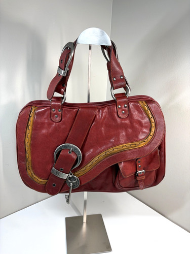 Borsa tracolla vintage - a,