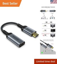 Adattatore HDMI a Mini