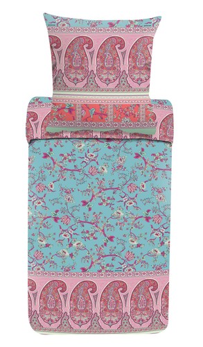 Biancheria letto bassetti - da,