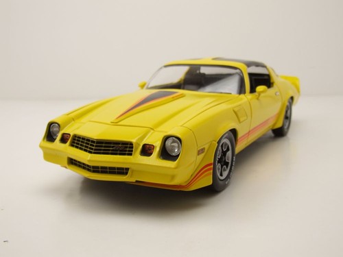 Chevrolet camaro t - chevrolet,