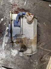 Motorino Avviamento Kubota Denso 12V 9 Denti 0280008320 