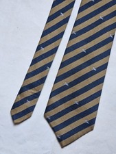 Cravatta Burberry's Cravate