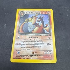 Pokemon 2000 Team Rocket Dark