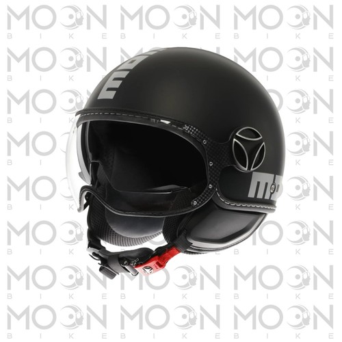 Casco jet momo design - casco, fgtr