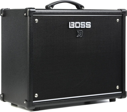 Boss katana gen 3 - katana-50,
