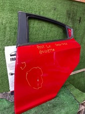 PORTIERA SPORTELLO POSTERIORE