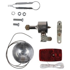 Russo Esercito Illuminazione