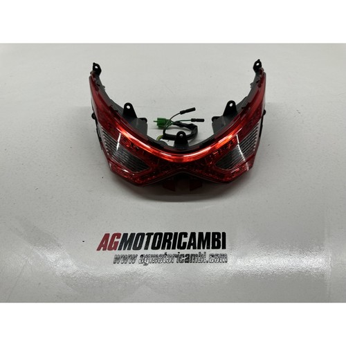 Faro fanale posteriore kymco - posteriore,