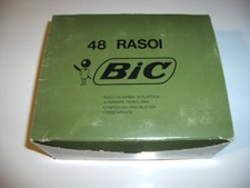 Lotto rasoi bic forze - 48,