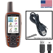 Garmin 62s cavo - garmin,