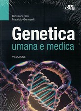 Genetica Medica e Umana 2024
