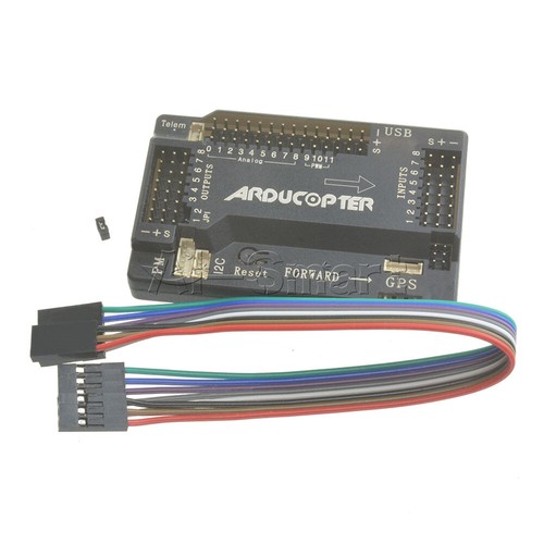 Scheda controller volo apm - di,