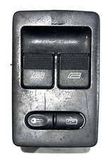 RICAMBI USATI, PULSANTIERA ALZACRISTALLI ANTERIORE SINISTRA SEAT ANOSA