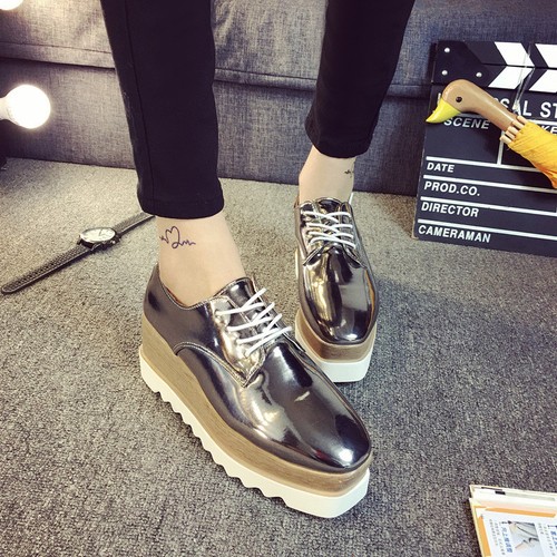 Scarpe oxford 2025 - oxford,