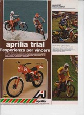 advertising Pubblicità-MOTO