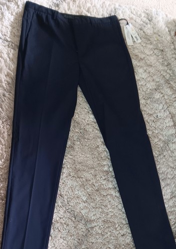 Pantalone versace collezione - pantalone,