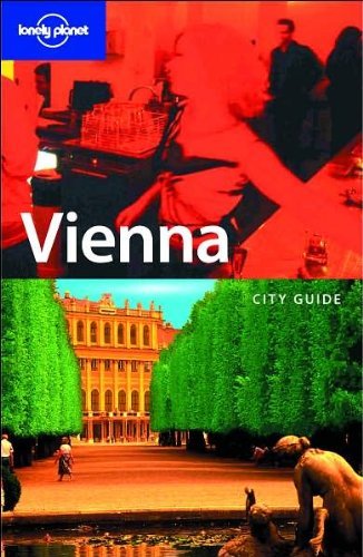 Vienna lonely planet city - (lonely,