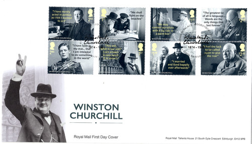 2024 churchill copertina primo - churchill,