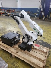 Hiwin robot RA610-147-GC