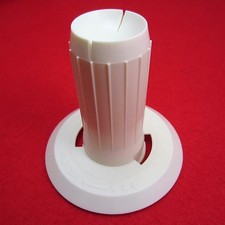 Nuovo Rigate Kone per Bobina