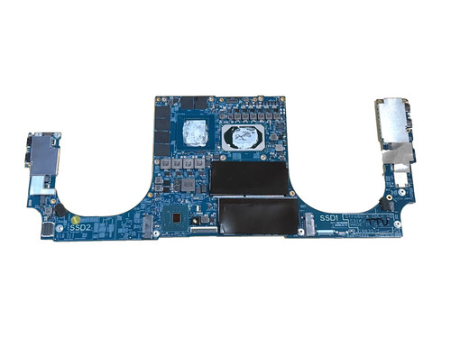 Dell xps 9700 intel - 17,