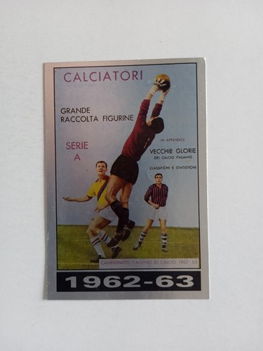 Figurina calciatori panini - figurina,