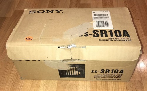 Sistema altoparlanti sony - sistema,