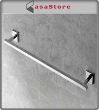 Porta salviette cromato - cromato, 40