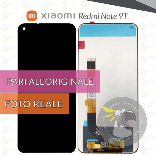 Display xiaomi redmi note - xiaomi,