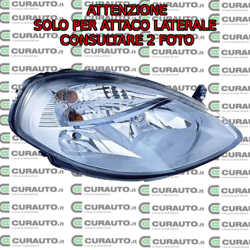 Faro fanale proiettore - faro,