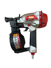 MAX SuperRoofer Sparachiodi ad Aria Compressa