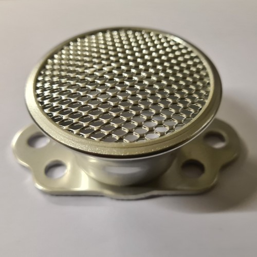 Tubo ram tromba h - tromba, 1.3/4"