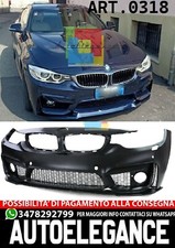 BMW SERIE 4 2013-2017 PARAURTI
