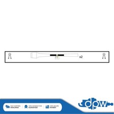Adatto per Citroen 2CV Ami