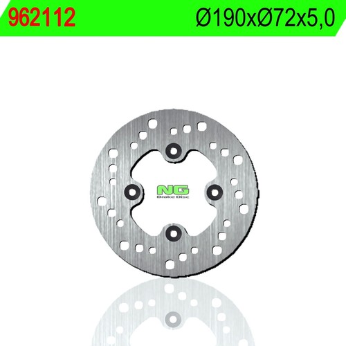 962112 disco freno - 962112, ng