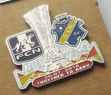 AIK Solna - Nordsjælland