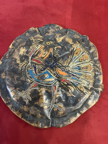 Pavoncella minguzzi anno - pavoncella,