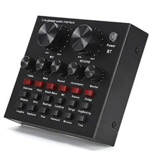 Scheda audio esterna audio V8