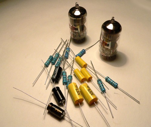 Kit riparazione - , e