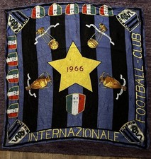 Bandiera Internazionale Milano