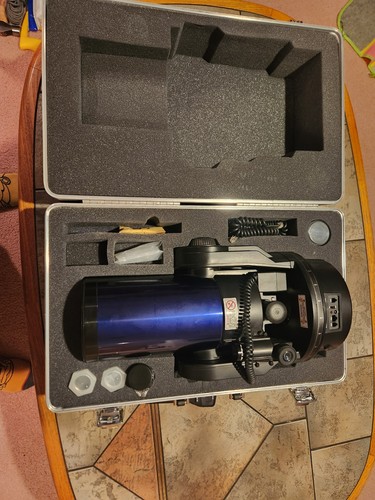 Meade instruments etx - instruments, etx-125ec