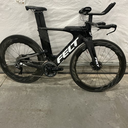 Felt frd disc - ia, triathlon