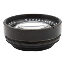 Obiettivo Tele Carl Zeiss