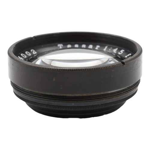 Obiettivo tele carl zeiss - tele,