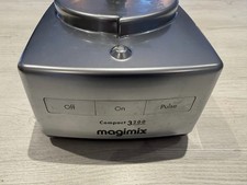 Tritatutto Magimix Compact