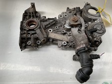 CARTER DISTRIBUZIONE PER OPEL Meriva 3° Serie 55562788 Benzina 1.4 T.B (10>)