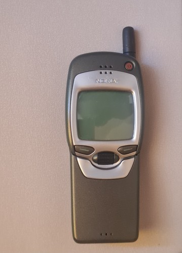Nokia 7110 camaleonte - nokia, con